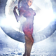 Illustration for article titled The Queen of Kerrigan Cosplay